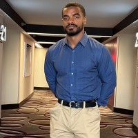 Buy Vegas Homes Daily Employee Chris Harden's profile photo