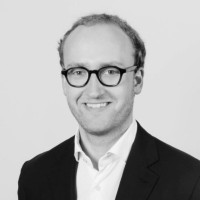 Alma Property Partners Employee Gustav Bachmann's profile photo