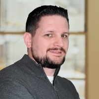 Synergy Process Consulting, Inc. Employee Justin Warner's profile photo