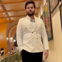 Authentix Employee Yogesh Bhati's profile photo