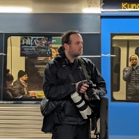 Curity Employee Christian McLaughlin's profile photo