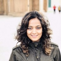 Gauntlet AI Employee Shruti Jain's profile photo