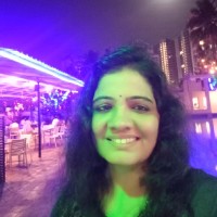 Deepa Satish Email