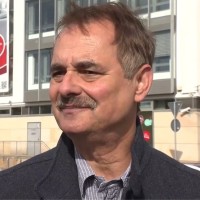 Stadtwerke Halle GmbH Employee Peter Kolbert's profile photo