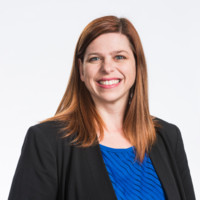 Roche Employee Kerry Powers's profile photo