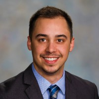 Advisor Logistics, LLC Employee Marshall Hill's profile photo