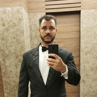 WeCare Auto Employee Marcio Monteiro's profile photo