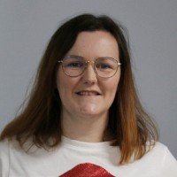 Shop Application Employee Marion Cueff's profile photo