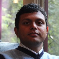 Signifyd Employee Swaminathan V's profile photo