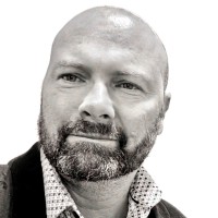 Colmore ME Employee Craig Frame's profile photo