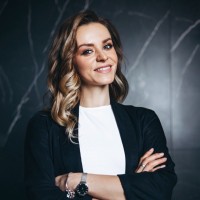 giftmall Employee Liudmyla Municheva's profile photo