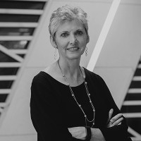 Kattsafe Australasia Employee Sue Stamps's profile photo