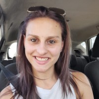 Security Warehouse Employee Shimé Viljoen's profile photo