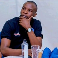 KENCHIC Employee Dan Onungah's profile photo