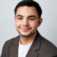 Kleer Employee Max Lundberg's profile photo