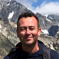 UK Private Capital Employee Richard Swann's profile photo