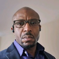 TCE Employee Uchenna Ugo-Alum's profile photo