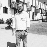 ALLEN Employee Narendra C.'s profile photo
