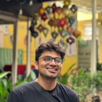 Nikhil Sharma's profile photo