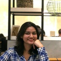 Bluestonex Employee Aditi Arora's profile photo