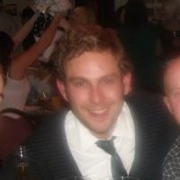 Buoyant Upholstery Limited Employee Christian Leigh's profile photo