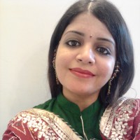 Manvi Goyal Email & Phone Number