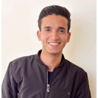 Nahdet El Mahrousa Employee John Rafeek's profile photo