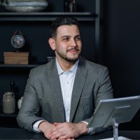 Bruno Moscaliuc's profile photo