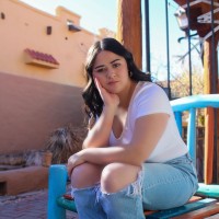 All Faiths Children's Advocacy Center Employee Gabriella McCoy's profile photo