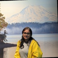 AA2IT Employee Sharbani Datta's profile photo