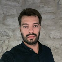 The Tie Employee Tiago MacHado's profile photo