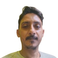 Million Tech Employee Suraj Sharma's profile photo