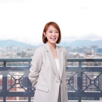 LINE Employee Tiffany Tai's profile photo