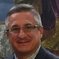 HALIGHT Inc Employee Rick Pontini's profile photo