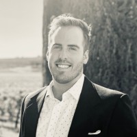 AFWERX Employee Tommy Foudy's profile photo