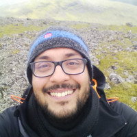 Epigene Labs Employee Abdelkader Behdenna's profile photo