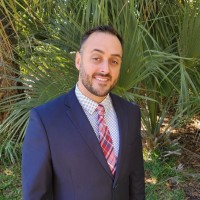 Compassus Employee William Boyce's profile photo