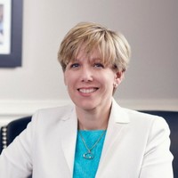 Rho Employee Laura Reece's profile photo