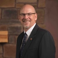 Alan Woodard