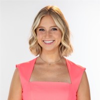 Children's National Hospital Employee Anna McDougall's profile photo