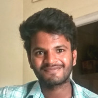 Terrabbit Employee Prashanth Sama's profile photo