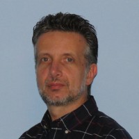 ALTEN Employee Danilo Rossi's profile photo