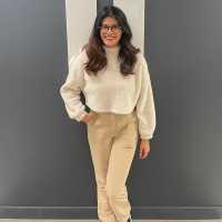 Strata Employee Trisha Ghia's profile photo