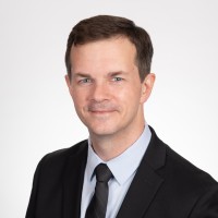 S&P Global Ratings Employee Michael Gleeson's profile photo