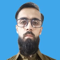 Ghulam Mustafa Email