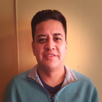 Garibaldi S.A. Employee Jesus Saavedra's profile photo