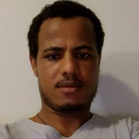 NIOM Employee Teferi Yitayew's profile photo