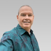 CooperVision Employee Stuart Cockerill's profile photo