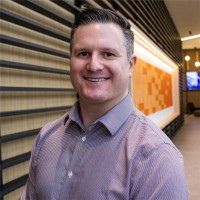 Red Technologies Employee Jake Wittmann's profile photo