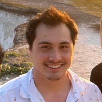 Neo Cybernetica Employee Jacob Matthes's profile photo